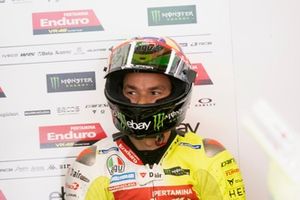 Franco Morbidelli, VR46 Racing Team