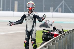 Joan Mir, Honda HRC