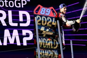 Jorge Martín, Pramac Racing