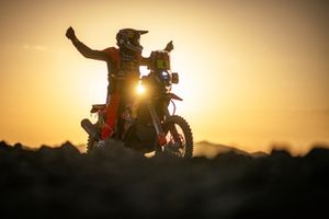 Rally Dakar 2025 - Etapa 3