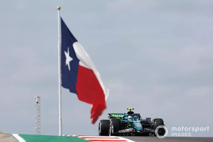 Fernando Alonso, Aston Martin AMR24
