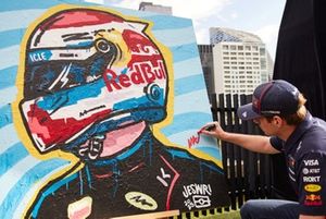 2025 Gran Premio de Australia - Miércoles