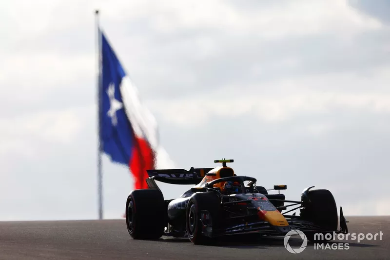 Sergio Perez, Red Bull Racing RB20