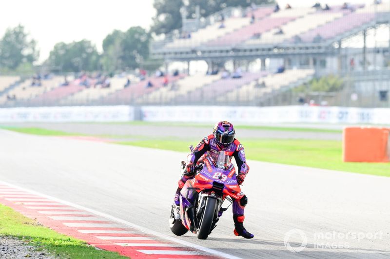 Jorge Martin, Pramac Racing