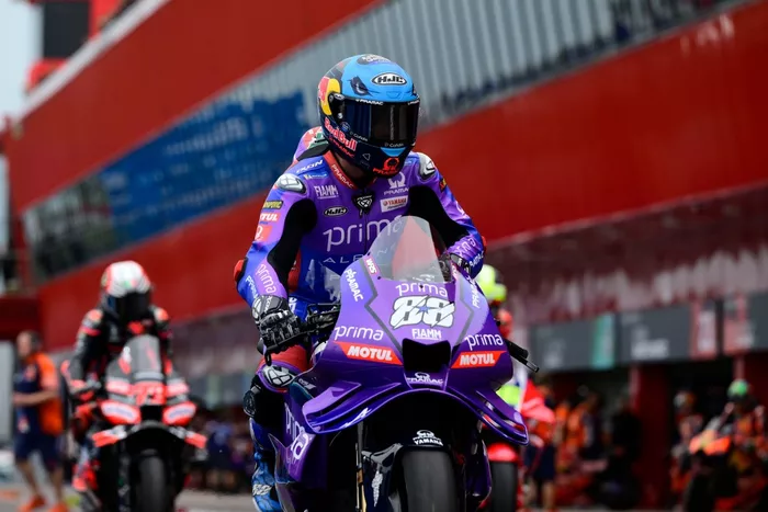 Miguel Oliveira, Pramac Racing
