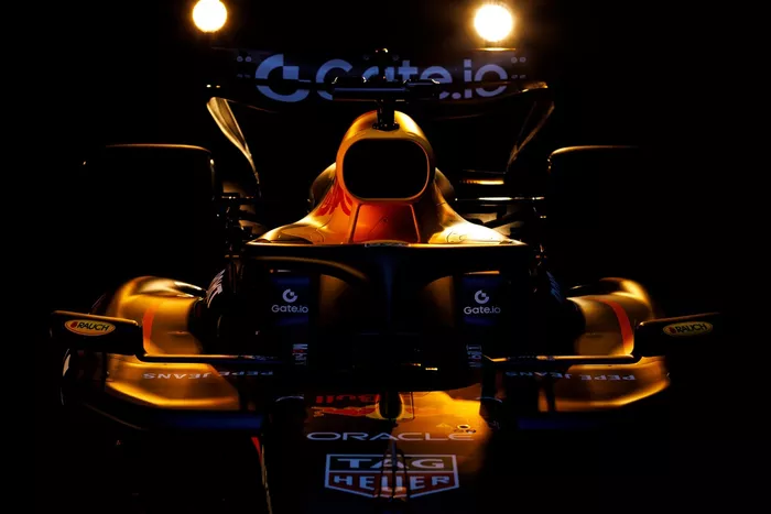 Red Bull Racing RB21