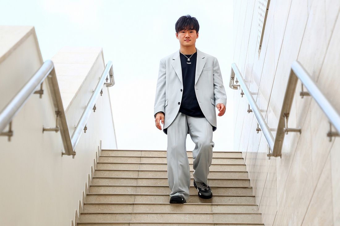 Yuki Tsunoda, Equipo RB F1