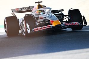 Isack Hadjar, Racing Bulls