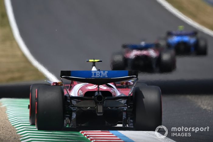 Lewis Hamilton, Ferrari