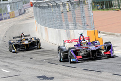 José Maria Lopez, DS Virgin Racing