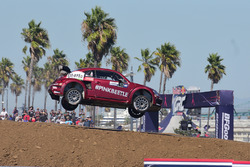 Scott Speed, Andretti Autosport Volkswagen