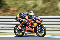 Bo Bendsneyder, Red Bull KTM Ajo