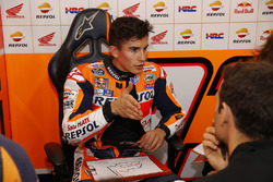 Марк Маркес, Repsol Honda Team