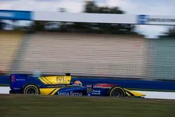 Alex Lynn, DAMS