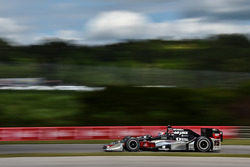 Graham Rahal, Rahal Letterman Lanigan Racing Honda