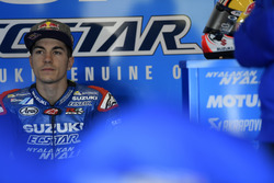 Маверик Виньялес, Team Suzuki Ecstar MotoGP