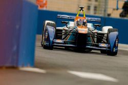 Antonio Felix da Costa, Team Aguri