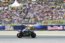 Valentino Rossi, Yamaha Factory Racing