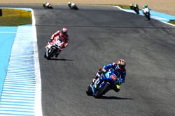 Maverick Viñales, Team Suzuki MotoGP