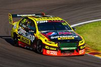 Rod Nash Racing