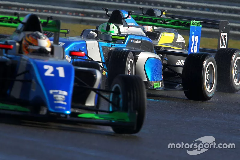 Sean Walkinshaw Racing