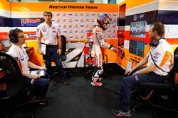 Dani Pedrosa, Repsol Honda Team, Honda