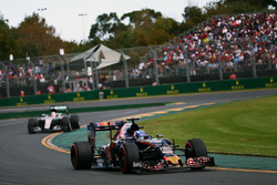 Макс Ферстаппен, Scuderia Toro Rosso STR11