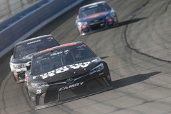 Martin Truex Jr., Furniture Row Racing, Toyota