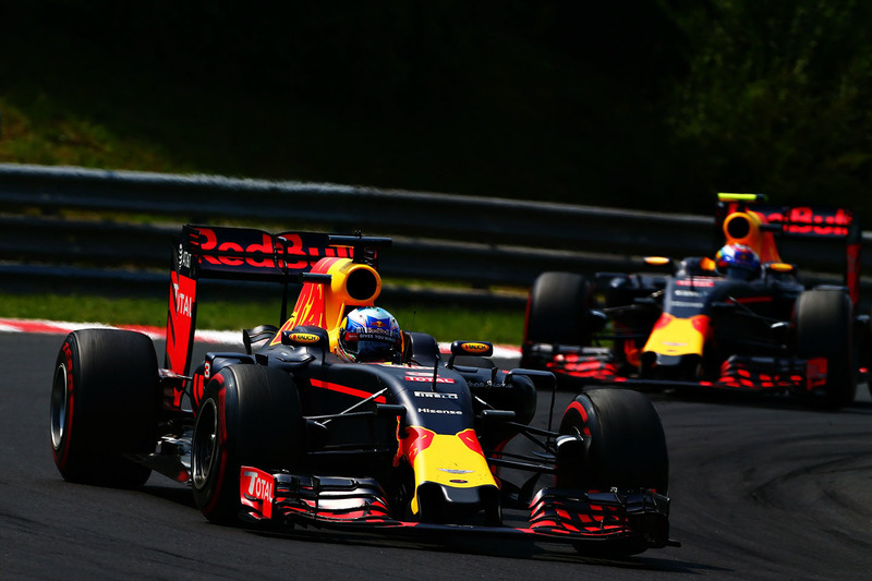Red Bull