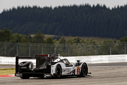 #2 Porsche Team Porsche 919 Hybrid: Romain Dumas, Neel Jani, Marc Lieb