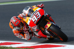Марк Маркес, Repsol Honda Team