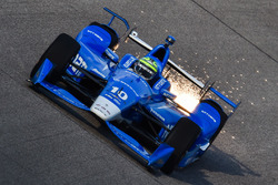 Tony Kanaan, Chip Ganassi Racing, Chevrolet