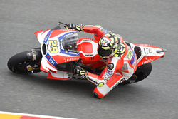 Andrea Iannone, Ducati Team
