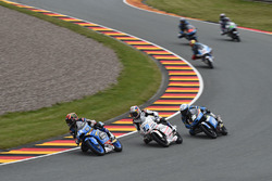 Aron Canet, Estrella Galicia 0,0