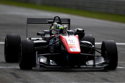 Джоэль Эрикссон, Motopark Dallara F316 Volkswagen