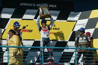 GP Afrika Selatan