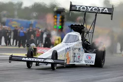 Antron Brown