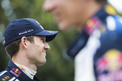 Себастьен Ожье, Volkswagen Motorsport