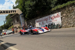 Luca Ligato, Osella PA 21 EVO, Catapano Corse