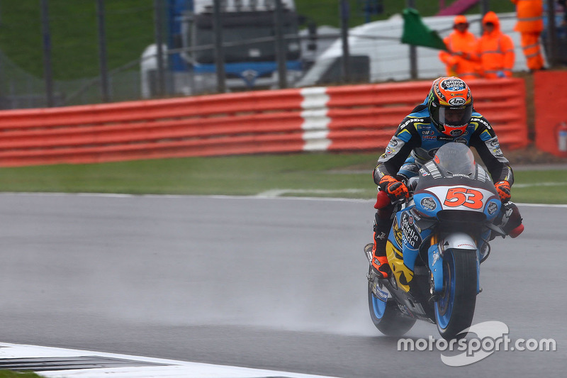 21. Tito Rabat, Marc VDS Racing, Honda