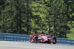 Scott Dixon, Chip Ganassi Racing Chevrolet