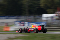 Даніель Ріккардо, Red Bull Racing RB12