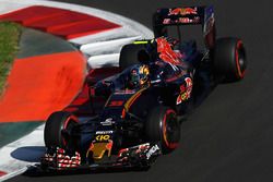 Carlos Sainz Jr., Scuderia Toro Rosso STR11