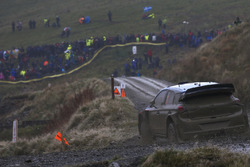 Тьєррі Ньовілль, Ніколя Жільсуль, Hyundai i20 WRC, Hyundai Motorsport