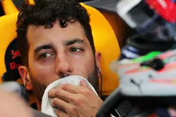 Daniel Ricciardo, Red Bull Racing RB12