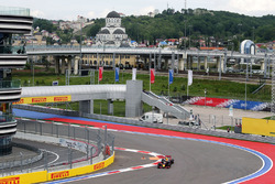 Даниил Квят, Red Bull Racing RB12