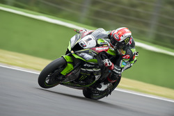 Jonathan Rea, Kawasaki Racing Team