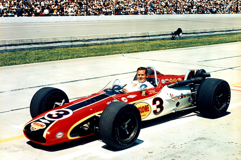 Bobby Unser