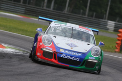 Alessio Rovera, Ebimotors - Verona