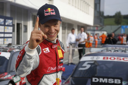 Переможець Маттіас Екстрьом, Audi Sport Team Abt Sportsline, Audi A5 DTM
